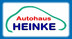Logo Autocenter Heinke AHMH LTD&CO.KG